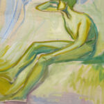 Men Turning towards the Sun 1911–14 Edvard Munch 8 mockup