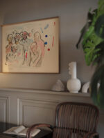 Mennesker ca 1905 Edvard Munch video mockup