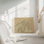 Mennesker og sol Ca. 1915 Edvard Munch 4 mockup