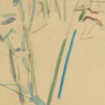 Mennesker og sol Ca. 1915 Edvard Munch 8 mockup