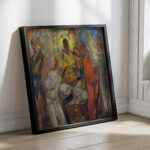 Mens Gods circa 1923 Henry McCarter 4 mockup