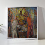 Mens Gods circa 1923 Henry McCarter 5 mockup