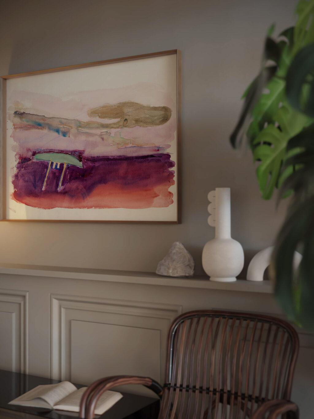 Merimaisema ja kaksimasto purjevene 1908 1910 Magnus Enckell video mockup