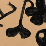 Merkzeichen fur spater 1938 Paul Klee 8 mockup