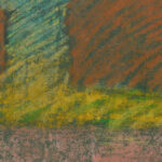 Meules circa 1890 Edouard Vuillard 8 mockup