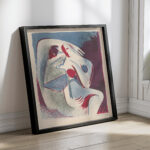 Milenci 1937 Mikulas Galanda 4 mockup