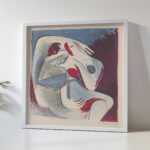 Milenci 1937 Mikulas Galanda 5 mockup