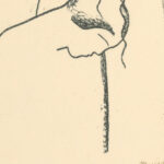 Milenci II 1926 Mikulas Galanda 8 mockup