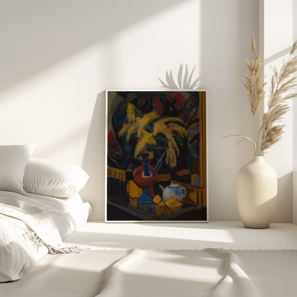 Mimosa 1914 Alvar Cawen 4 mockup