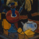 Mimosa 1914 Alvar Cawen 8 mockup