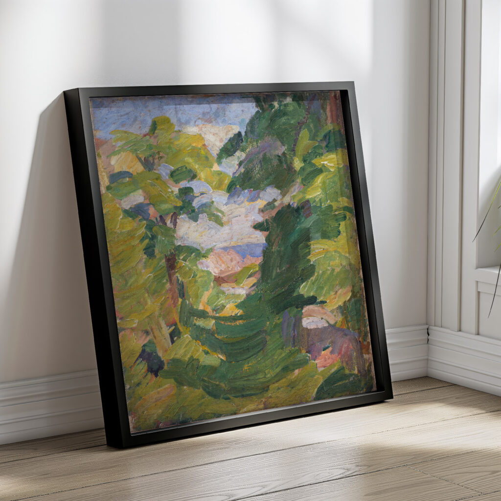 Mindet Christianso 1911 1912 Edvard Weie 4 mockup