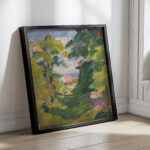 Mindet Christianso 1911 1912 Edvard Weie 4 mockup