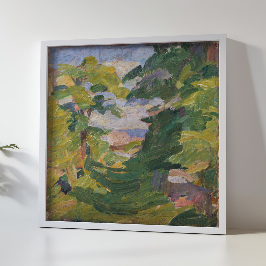 Mindet Christianso 1911 1912 Edvard Weie 5 mockup