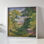 Mindet Christianso 1911 1912 Edvard Weie 5 mockup