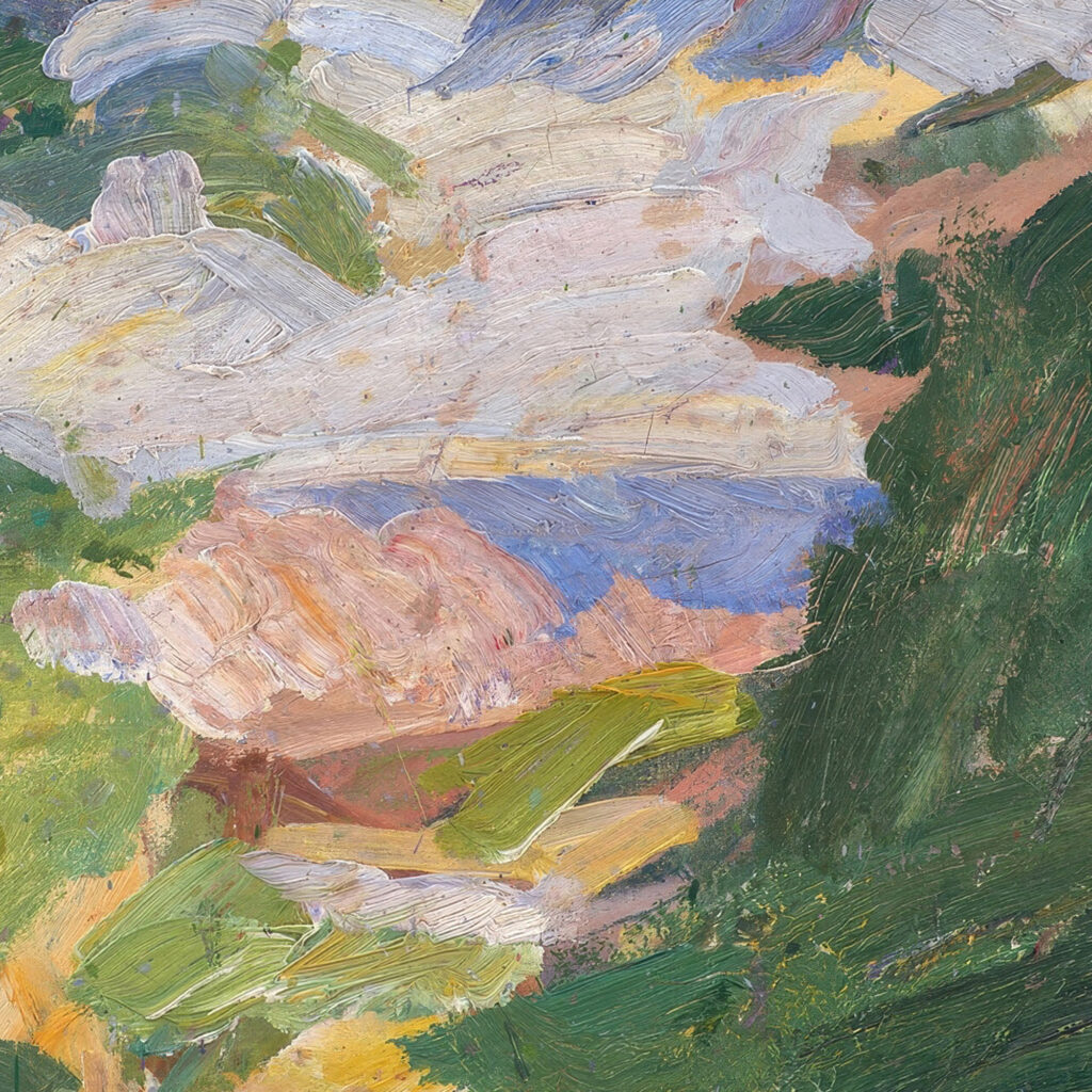 Mindet Christianso 1911 1912 Edvard Weie 8 mockup