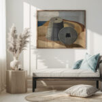 Mineral Objects 1935 Paul Nash 5 mockup