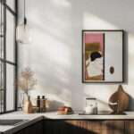 Mirror c.1930 Onchi Koshiro 6 mockup