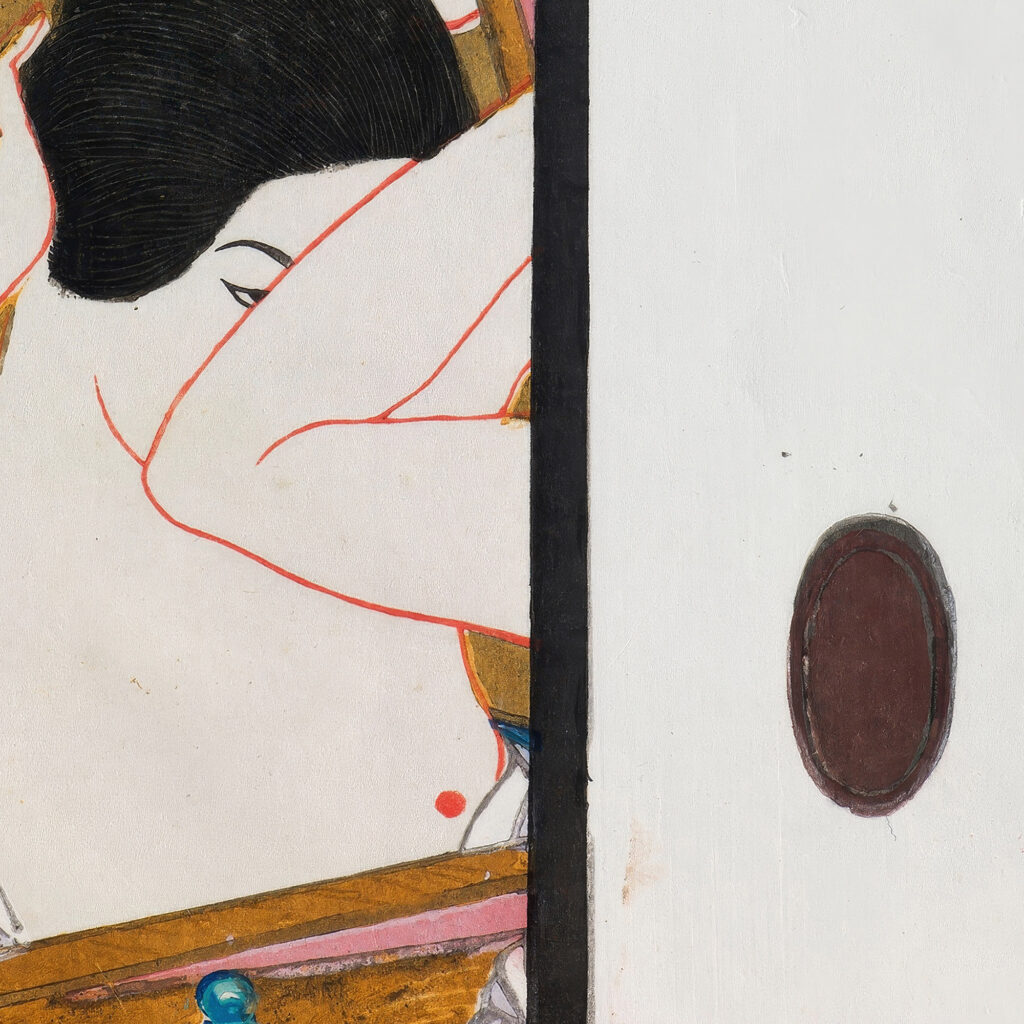 Mirror c.1930 Onchi Koshiro 8 mockup