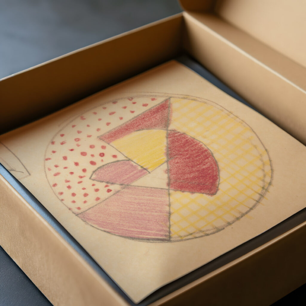 Miscellaneous small sketches for inlaid table tops.Design with circular and geometric motif 1930 Winold Reiss video mockup Miscellaneous small sketches for inlaid table tops.Design with circular and geometric motif 1930 Winold Reiss video mockup