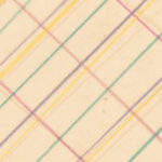 Miscellaneous small sketches for inlaid table tops.Design with lined grid motif 1930 Winold Reiss 8 mockup