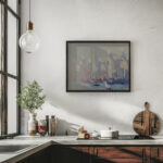 Mist and steam 1880 Joseph Pennell 6 mockup