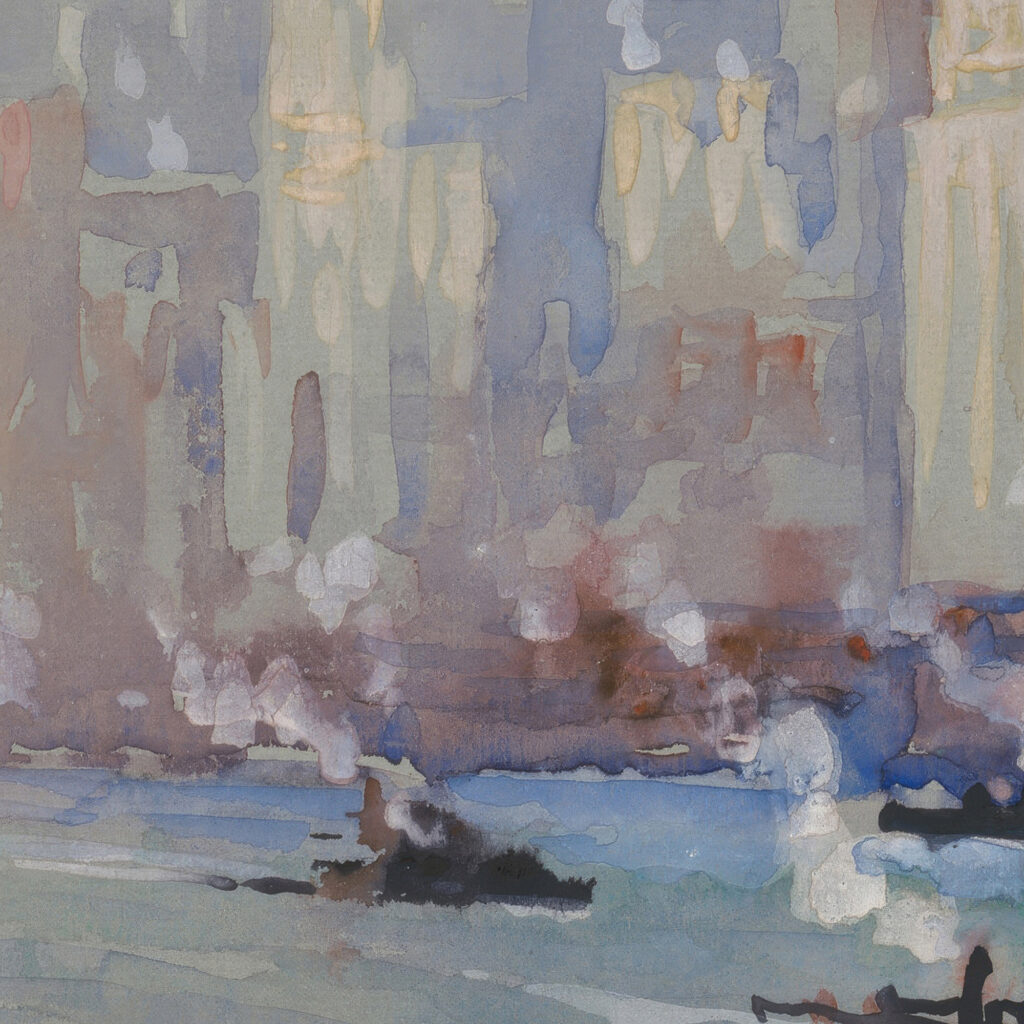 Mist and steam 1880 Joseph Pennell 8 mockup