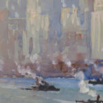 Mist and steam 1880 Joseph Pennell 8 mockup