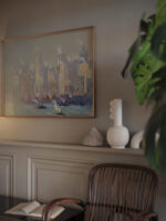 Mist and steam 1880 Joseph Pennell video mockup