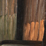 Mittlere Meditation Erdgebunden 1936 Alexej von Jawlensky 8 mockup