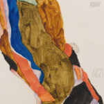 Moa 1911 Egon Schiele 8 mockup