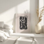 Moderne Graphiken Konvolut 1918 Die Schaffenden 4 mockup