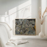 Modling II 1918 Egon Schiele 4 mockup