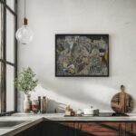 Modling II 1918 Egon Schiele 6 mockup