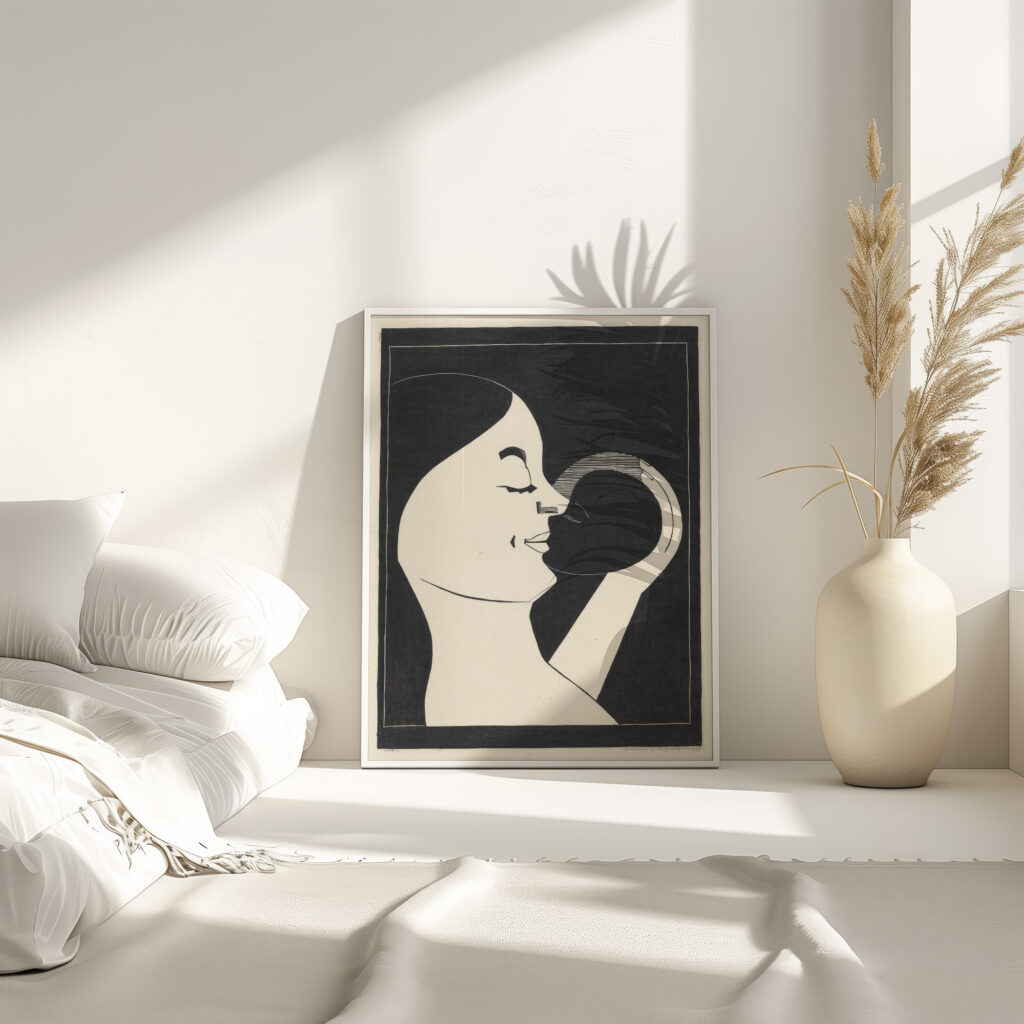 Moeder en kind 1929 11 Samuel Jessurun de Mesquita 4 mockup