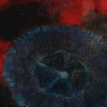 Mohnblume Poppy Flower 1923 Artur Nikodem 8 mockup