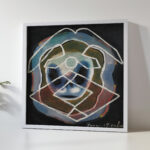 Mon atmosphere Francis Picabia 5 mockup