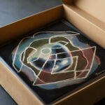 Mon atmosphere Francis Picabia video mockup