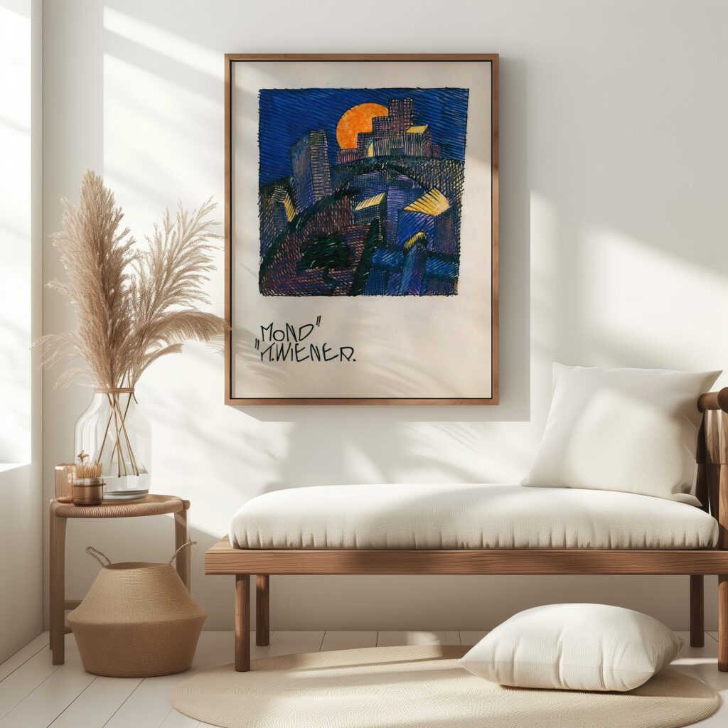 Mond around 1921 Karl Wiener 5 mockup