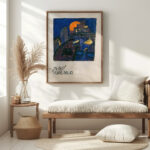 Mond around 1921 Karl Wiener 5 mockup