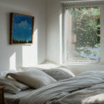 Mondschein 1931 Giovanni Giacometti 6 mockup