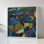 Montjoie Monschau II 1912 Hermann Stenner 5 mockup