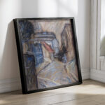 Montmartre Giuseppe Cominetti 4 mockup