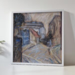 Montmartre Giuseppe Cominetti 5 mockup