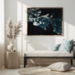 Moonlight on the Water circa 1906 Winslow Homer 5 mockup