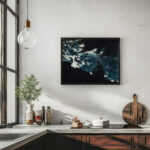 Moonlight on the Water circa 1906 Winslow Homer 6 mockup