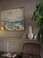 Morgen Bei Maloja Giovanni Giacometti video mockup