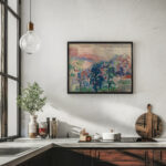 Morning – Bosvoorde 1913 Rik Wouters 6 mockup