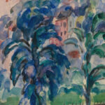 Morning – Bosvoorde 1913 Rik Wouters 8 mockup