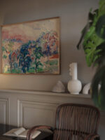 Morning – Bosvoorde 1913 Rik Wouters video mockup