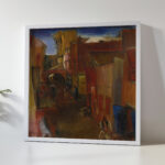 Morocco Boris Grigoriev 5 mockup